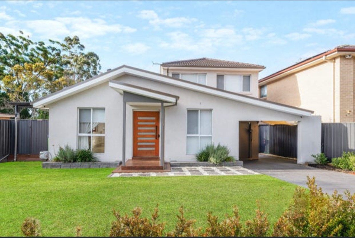 16 Tambaroora Crescent, Marayong NSW 2148 House For Rent Domain