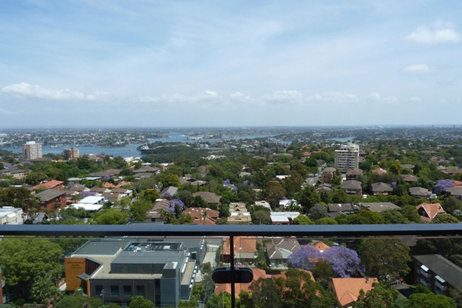 1107/200-220 Pacific Highway, Crows Nest NSW 2065, Image 2