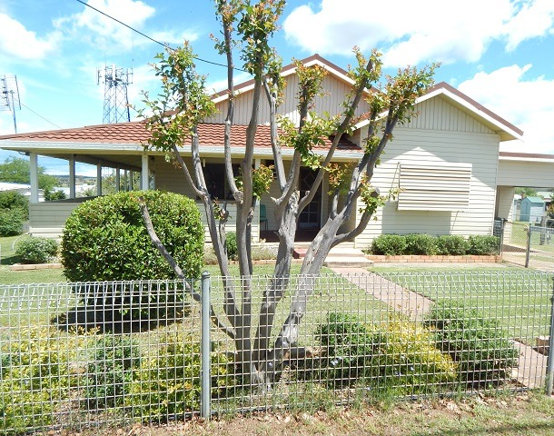 14 Goddard Street, Coolah NSW 2843