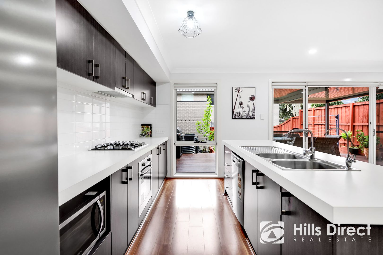 1/150 Riverbank Drive, The Ponds NSW 2769, Image 2