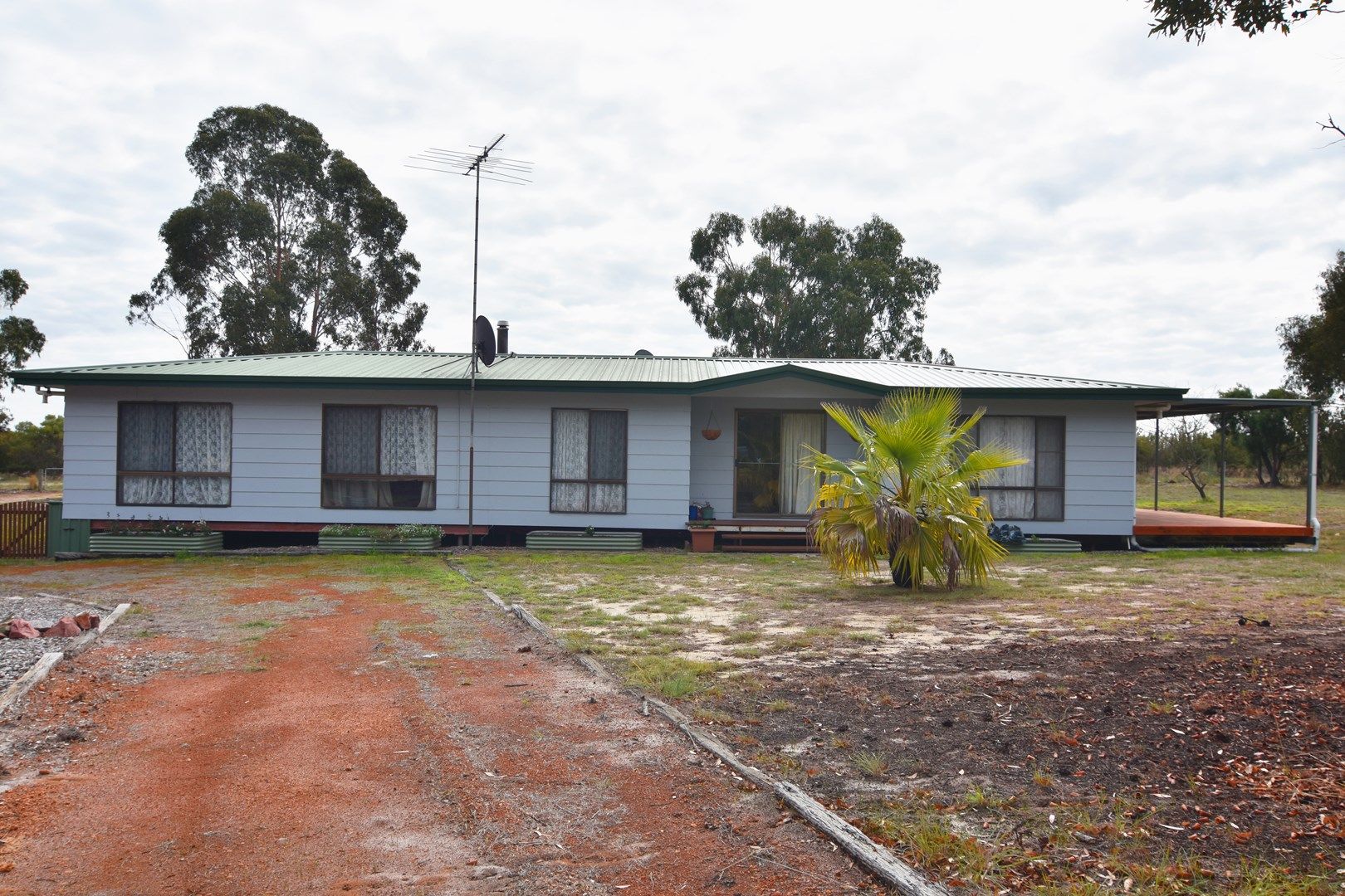 12 (Lot 111) McLennan Street, Gibson WA 6448, Image 0