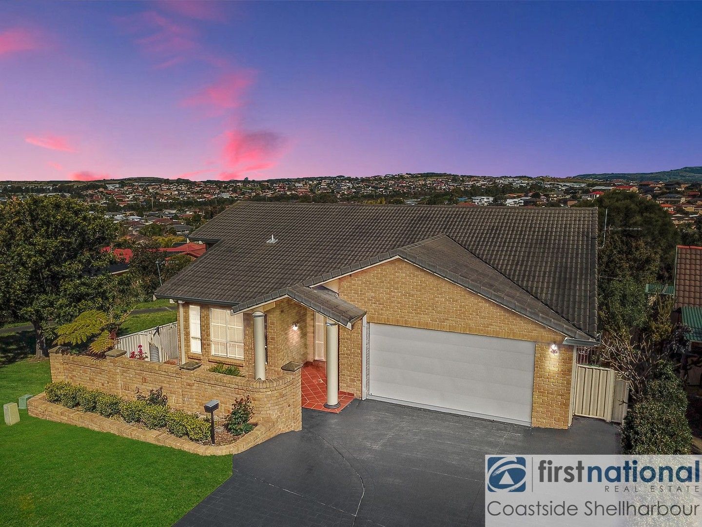 4 bedrooms House in 1 Meroo Close FLINDERS NSW, 2529