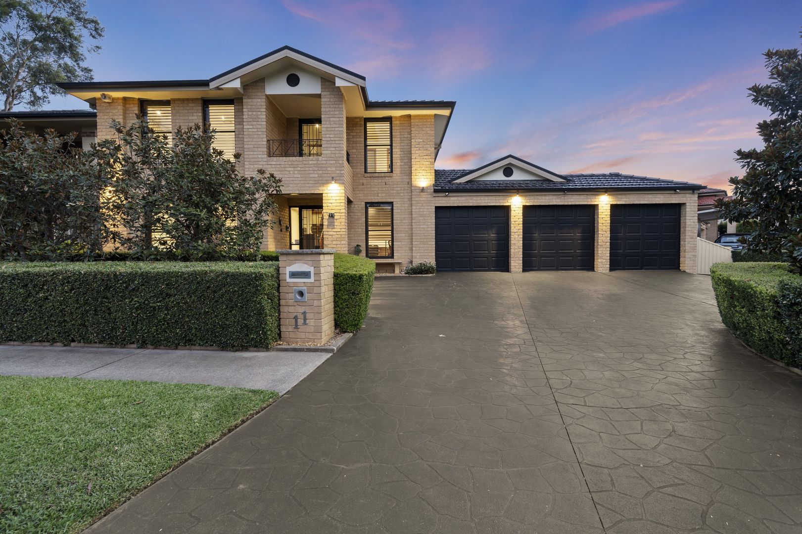 11 Creekwood Drive, Voyager Point NSW 2172, Image 1