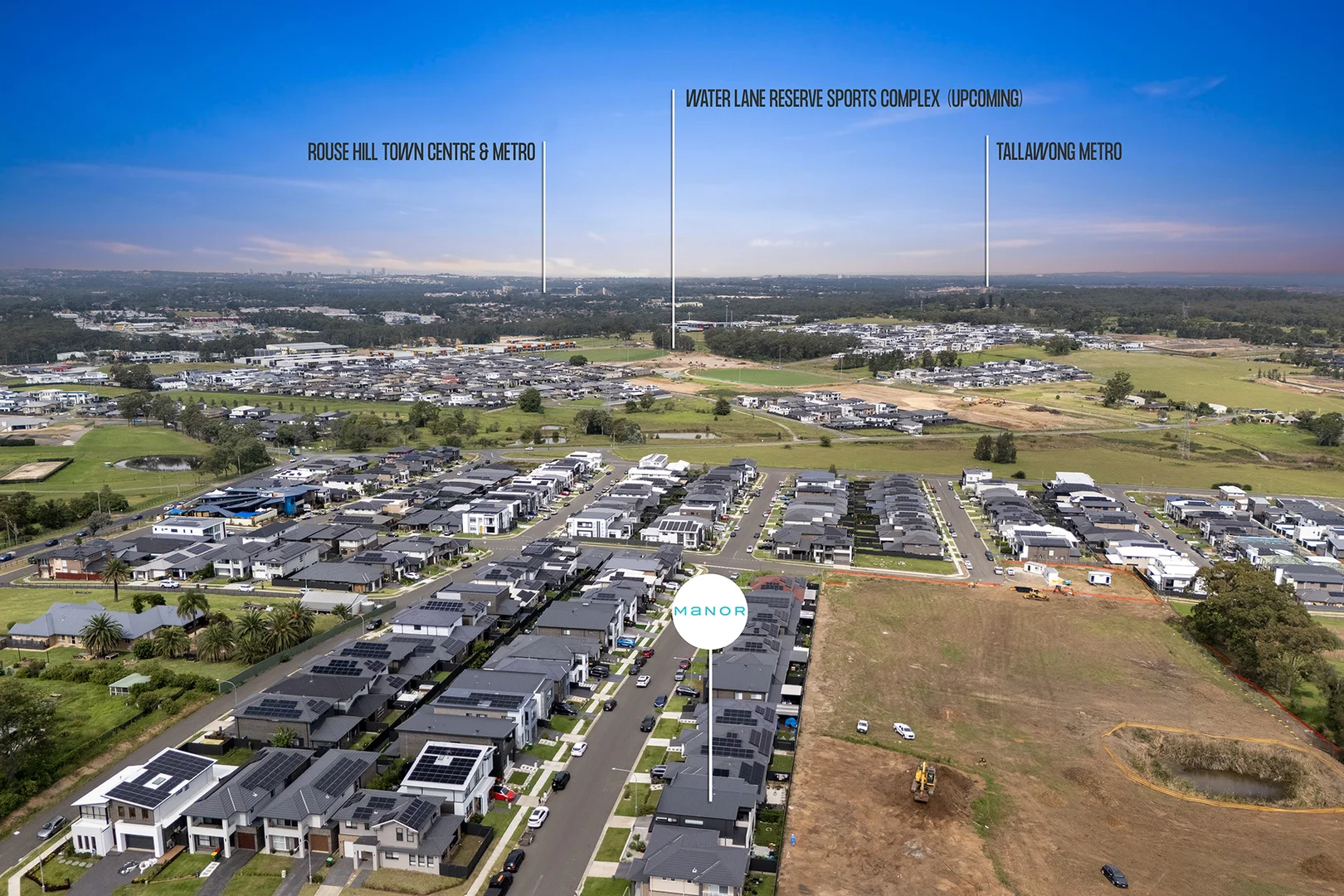 Additional image 18 of 64 Zeta Street, Box Hill NSW 2765