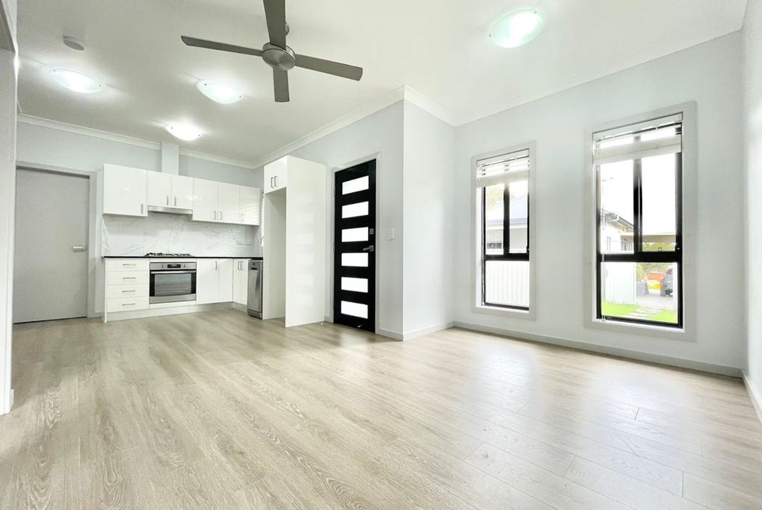 3 bedrooms House in 25A Fifth Avenue BERALA NSW, 2141