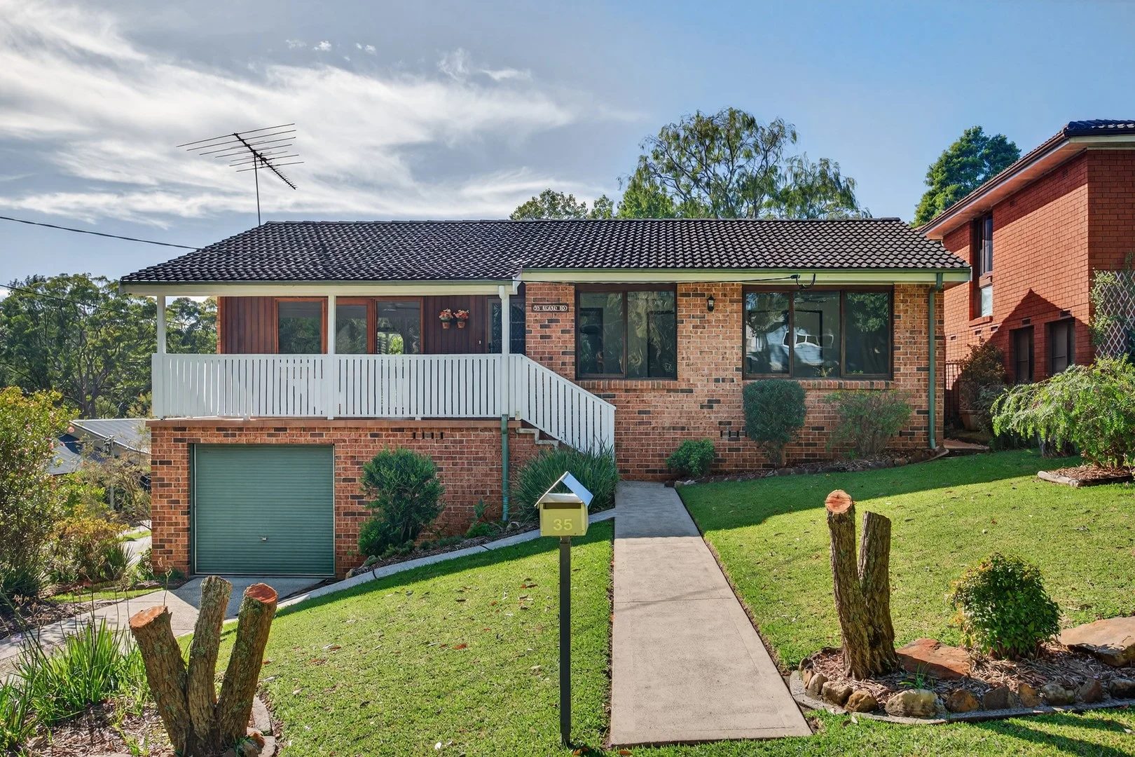 35 Bland Road, Springwood NSW 2777