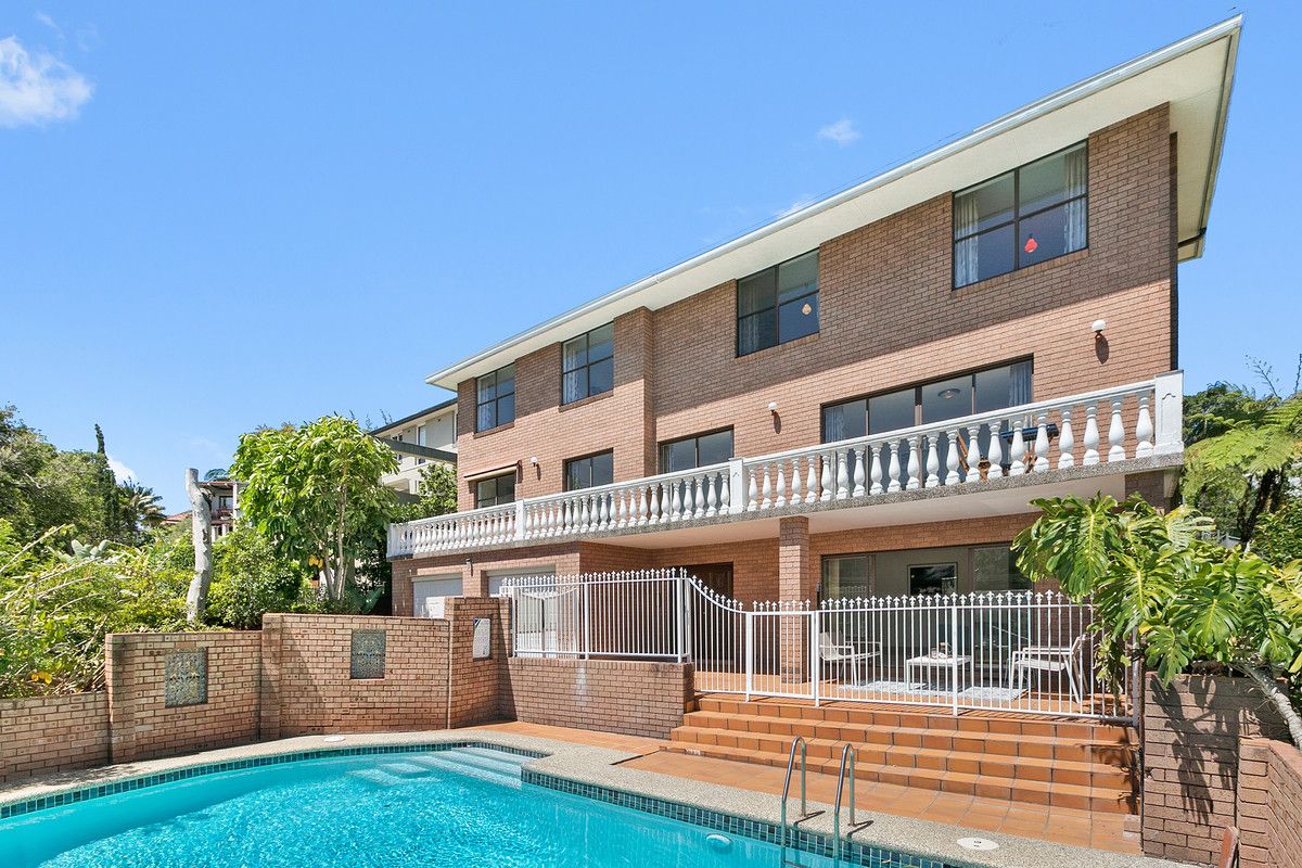 6 Adrian Place, Balgowlah Heights NSW 2093, Image 2