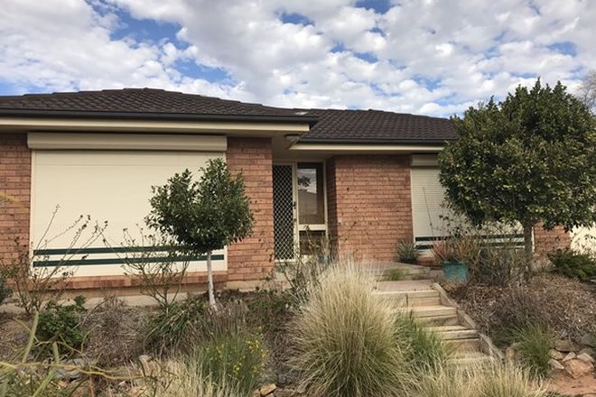 Picture of 10 Simmons Crescent, PORT AUGUSTA WEST SA 5700