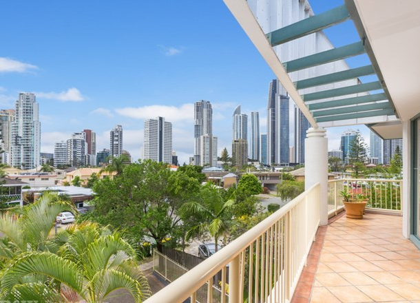 9/2 Adori Street, Surfers Paradise QLD 4217