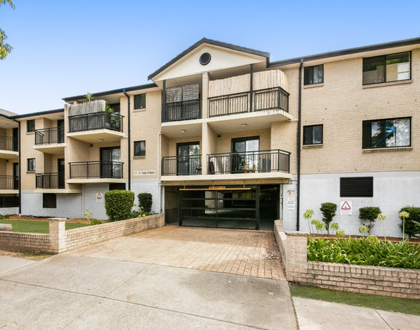 16/17-21 Todd Street, Merrylands West NSW 2160