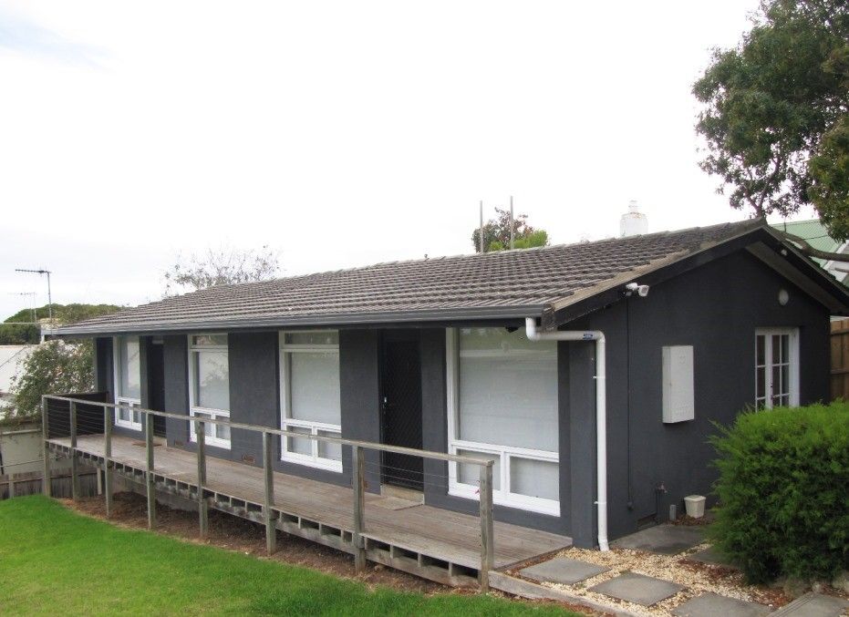 1 bedrooms House in 1/155 Skene Street WARRNAMBOOL VIC, 3280