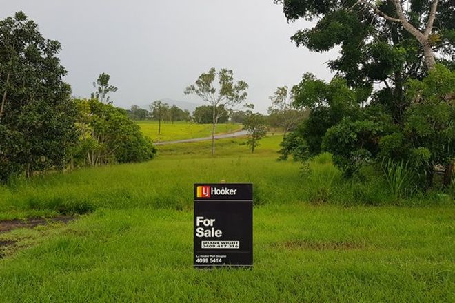 Picture of Lot 2 Button Close, JULATTEN QLD 4871