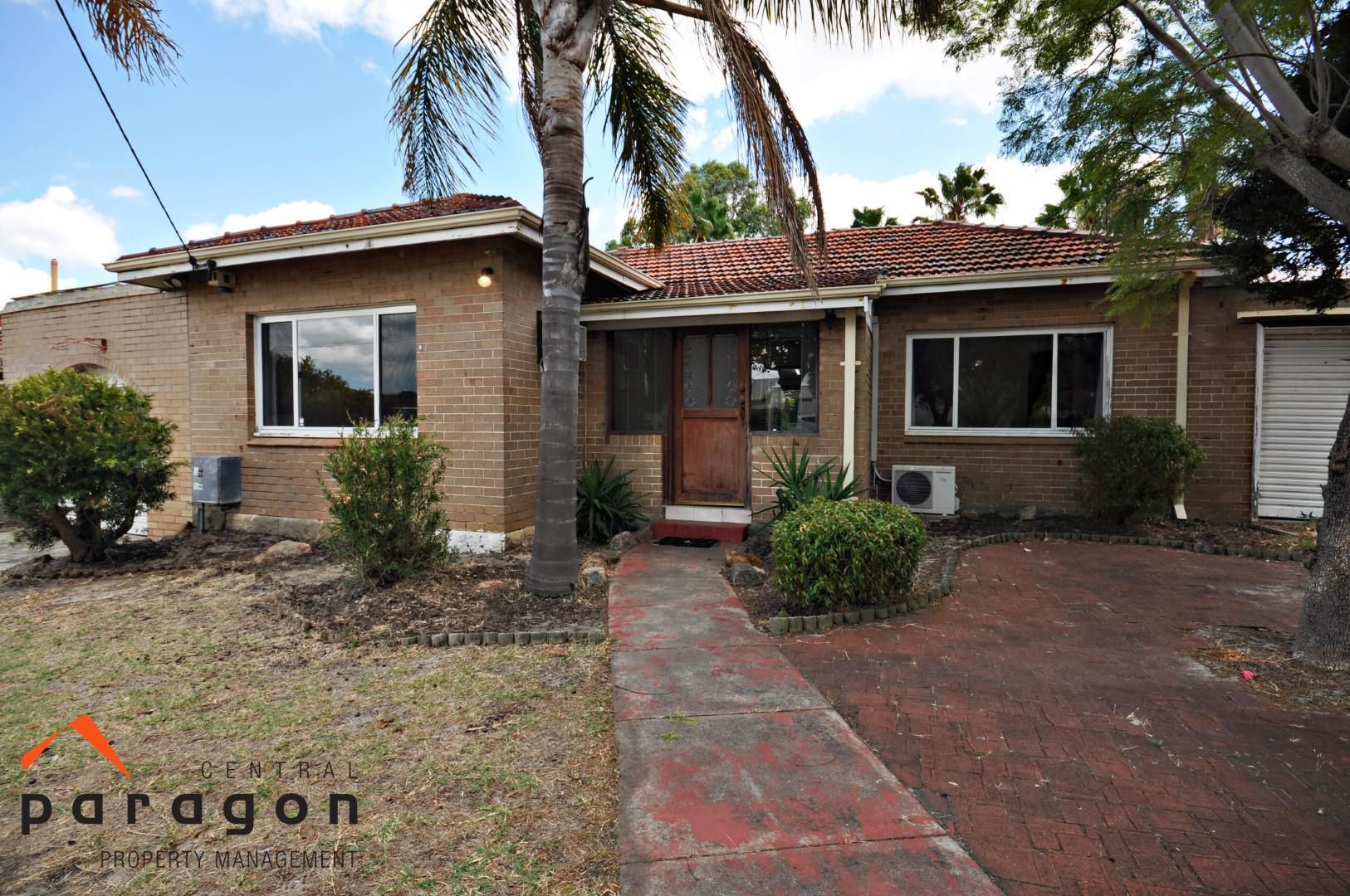 3 bedrooms House in 181 Swan Street YOKINE WA, 6060