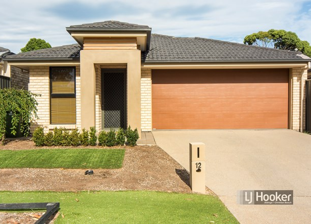 12 The Glenn , Morphett Vale SA 5162