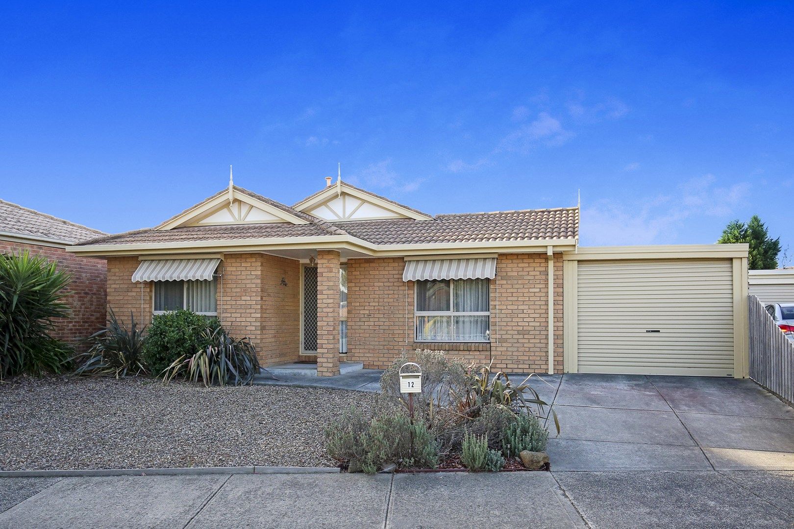 12 Polydor Court, Epping VIC 3076, Image 0