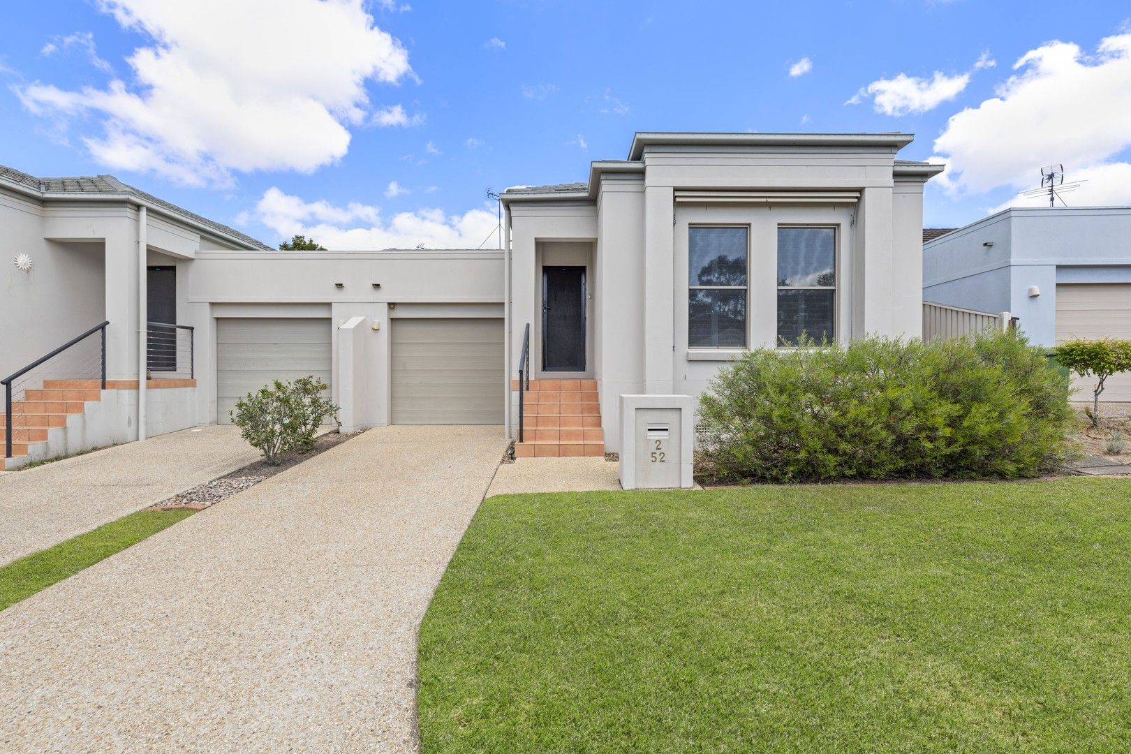 2/52 Riverwood Drive, Ashmore QLD 4214, Image 0