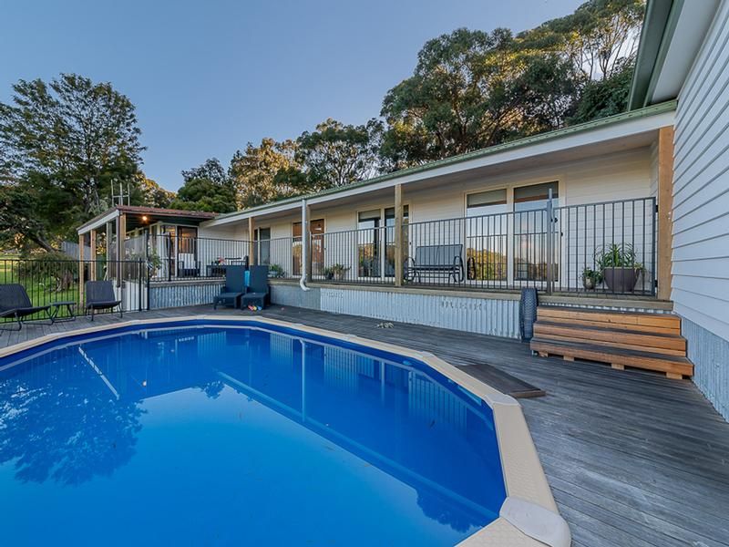 20 PALMROSS ROAD, Leongatha North VIC 3953, Image 0