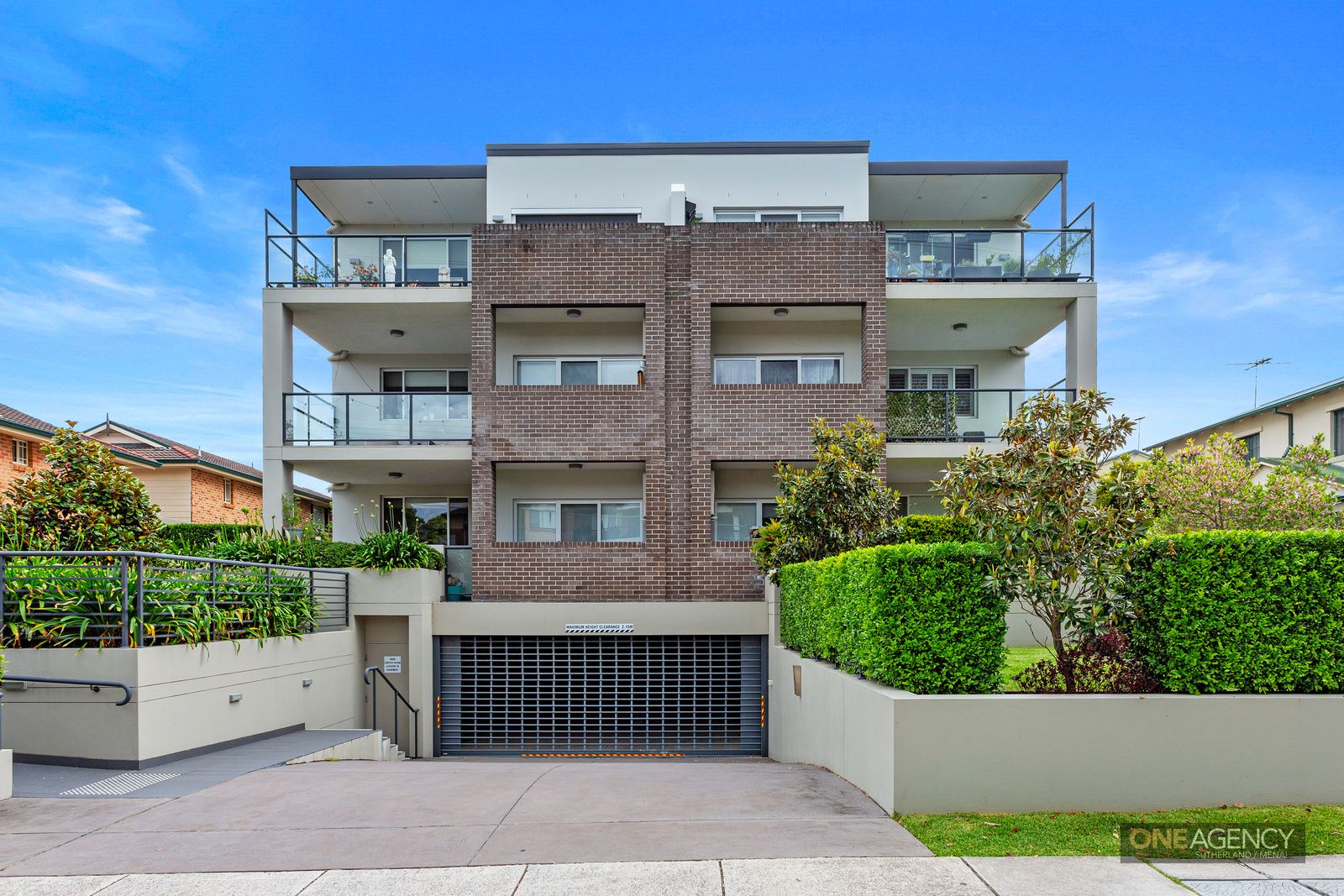 1/64 Flora Street, Kirrawee NSW 2232, Image 2