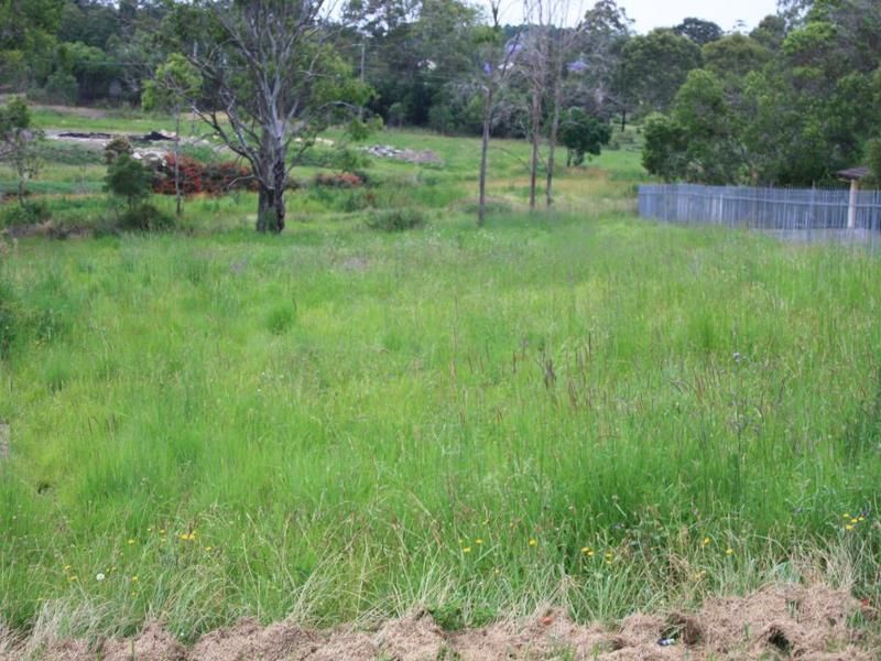 Lot 9 & 10 Bloomfield Street, Kempsey NSW 2440, Image 1