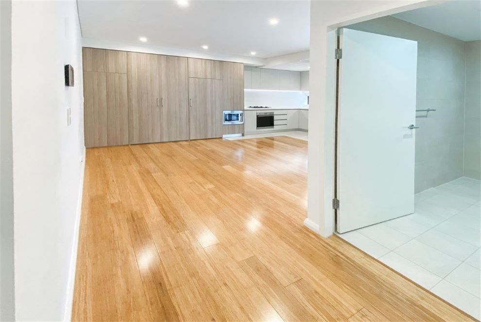 1 bedrooms Apartment / Unit / Flat in 103/24 Carlingford Road EPPING NSW, 2121