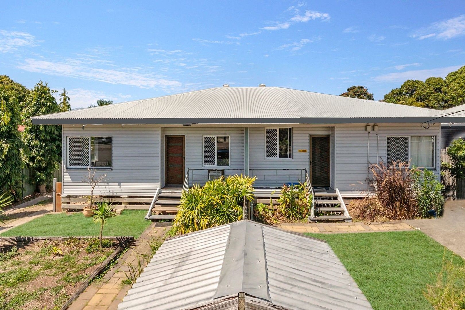 60 Ross River Road, Mundingburra QLD 4812 Domain