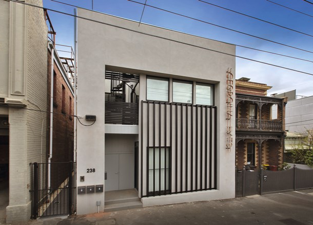 2/238 Ferrars Street, South Melbourne VIC 3205