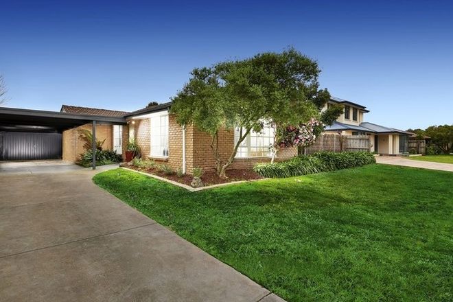 Picture of 104 Windermere Drive, FERNTREE GULLY VIC 3156