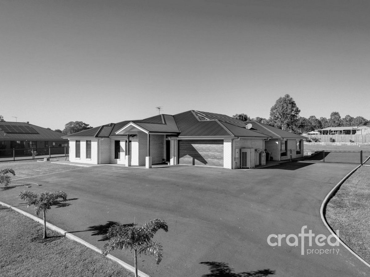 126 Melrose Place, New Beith QLD 4124, Image 0