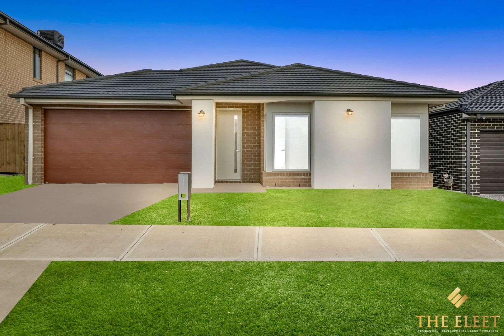 4 bedrooms House in 5 Brown Street AINTREE VIC, 3336