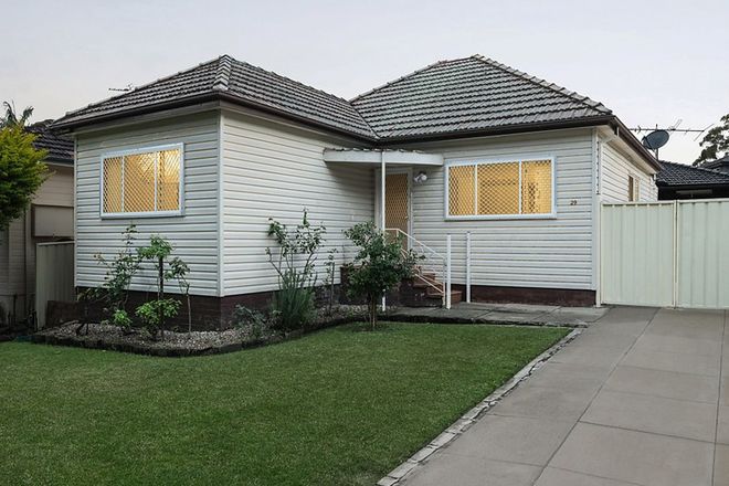 Picture of 29 Bailey Parade, PEAKHURST NSW 2210