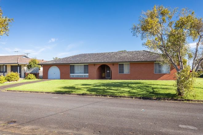 Picture of 36 Park Avenue, CUNDLETOWN NSW 2430