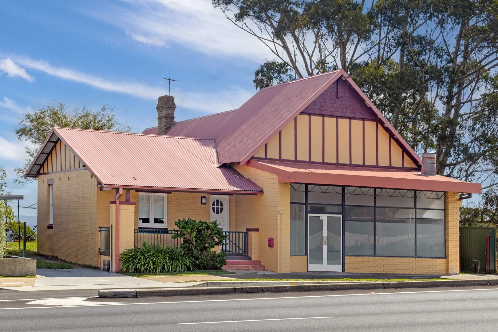 40 Great Western Highway, Medlow Bath NSW 2780