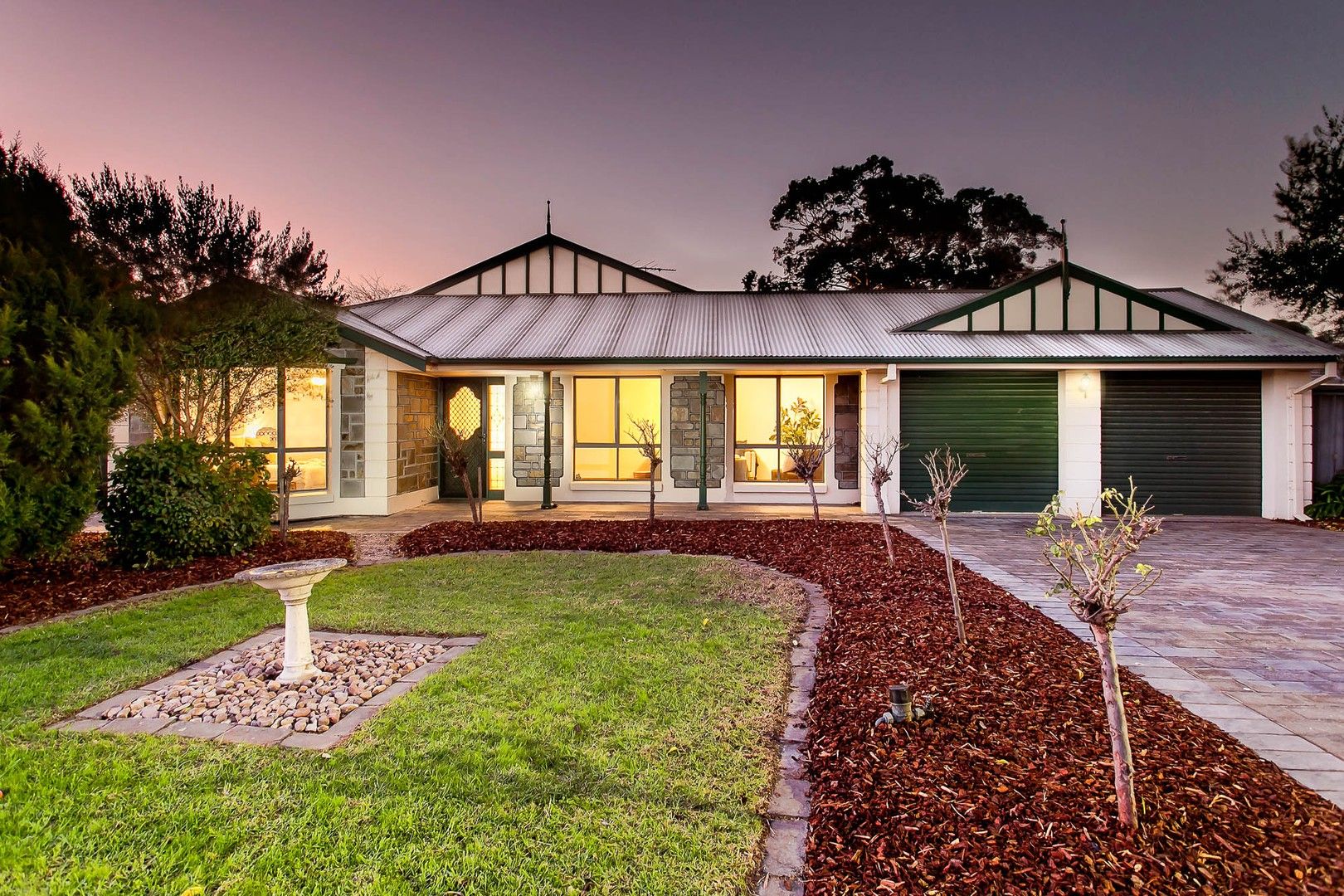 21 Walford Drive, Onkaparinga Hills SA 5163, Image 0