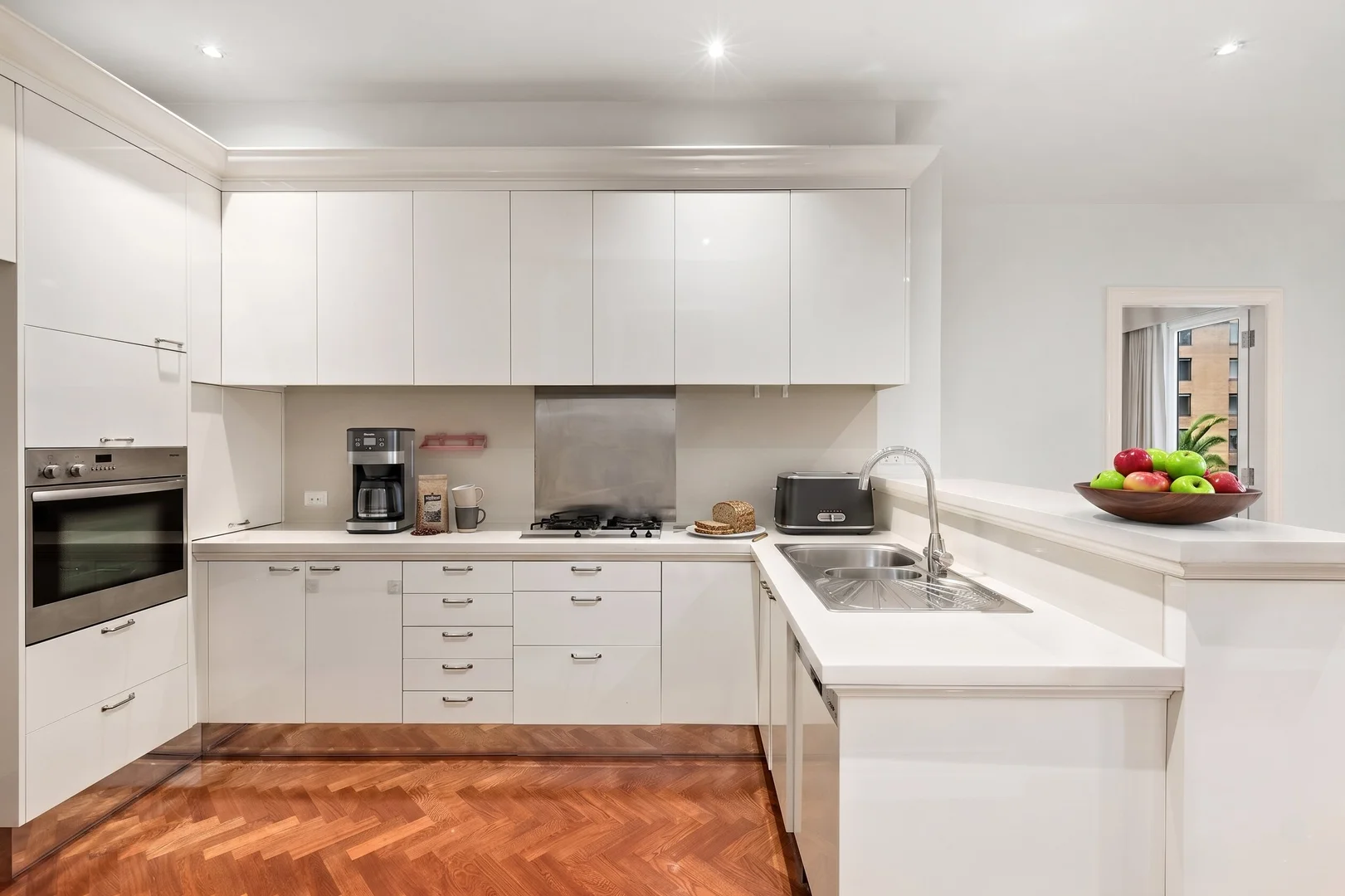 Additional image 4 of 205/1 Wallace Avenue, Toorak VIC 3142