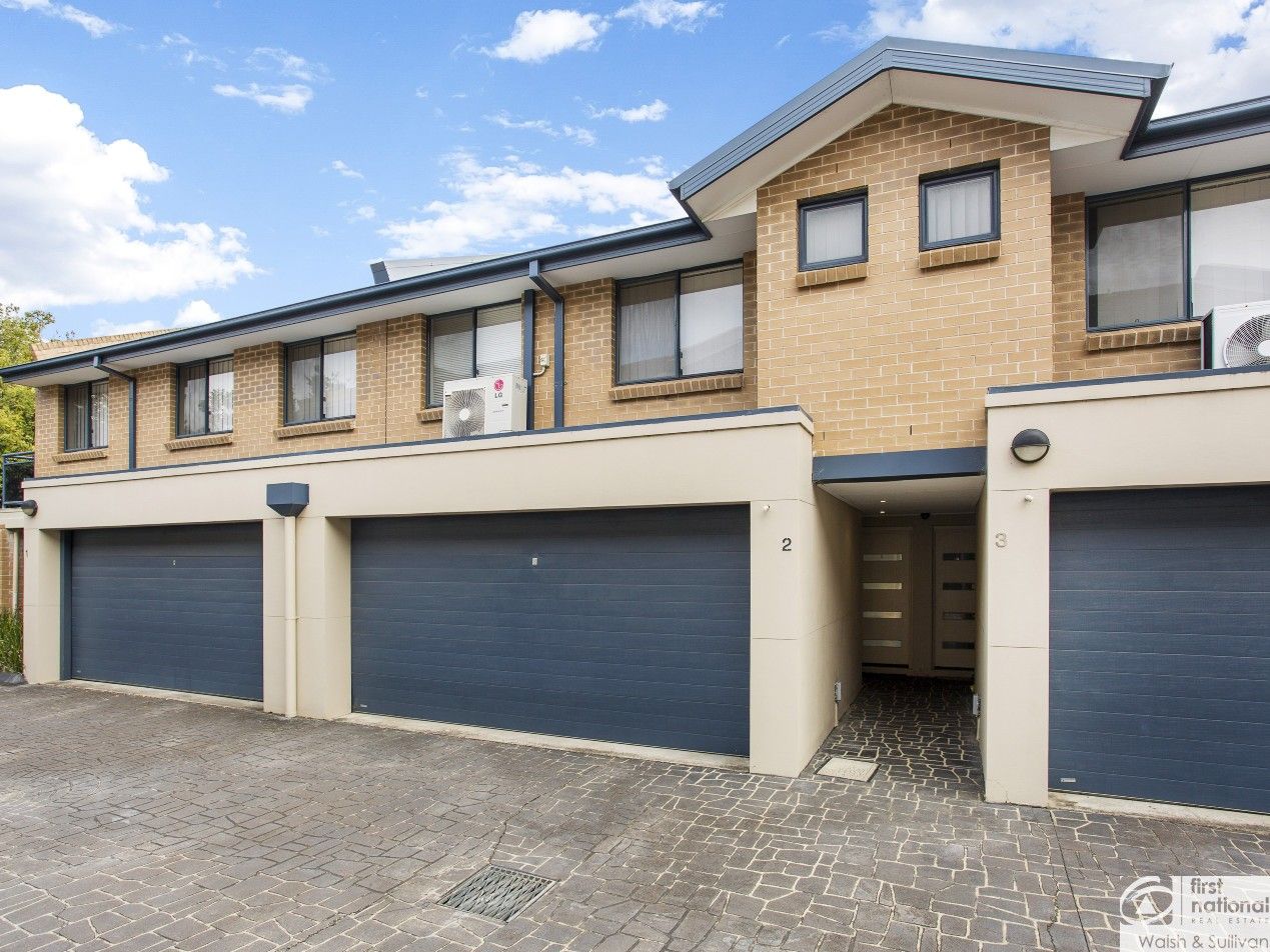 Baulkham Hills NSW 2153, Image 0