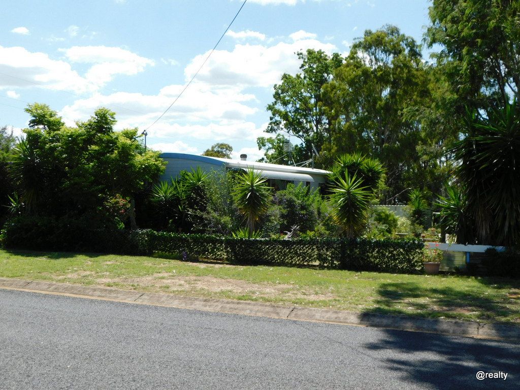 3 Fairway Drive, Nanango QLD 4615