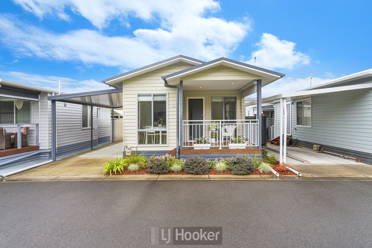 220/687 Pacific Highway, Belmont NSW 2280, Image 2