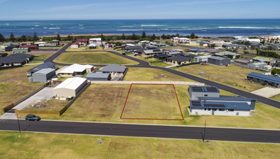 Picture of 25 Nautilus Drive, PORT MACDONNELL SA 5291