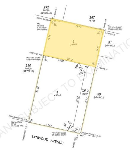 Vacant land in 66A Lynwood Avenue, LYNWOOD WA, 6147