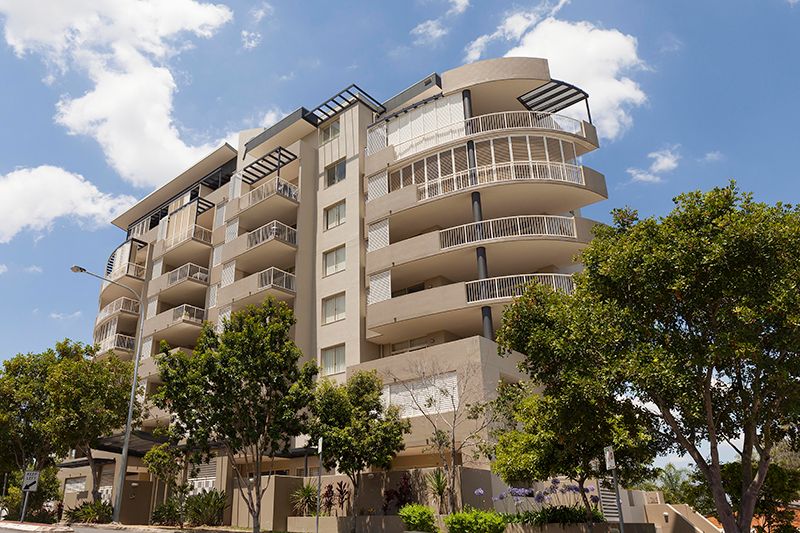 17/22 Riverview Terrace, Indooroopilly QLD 4068