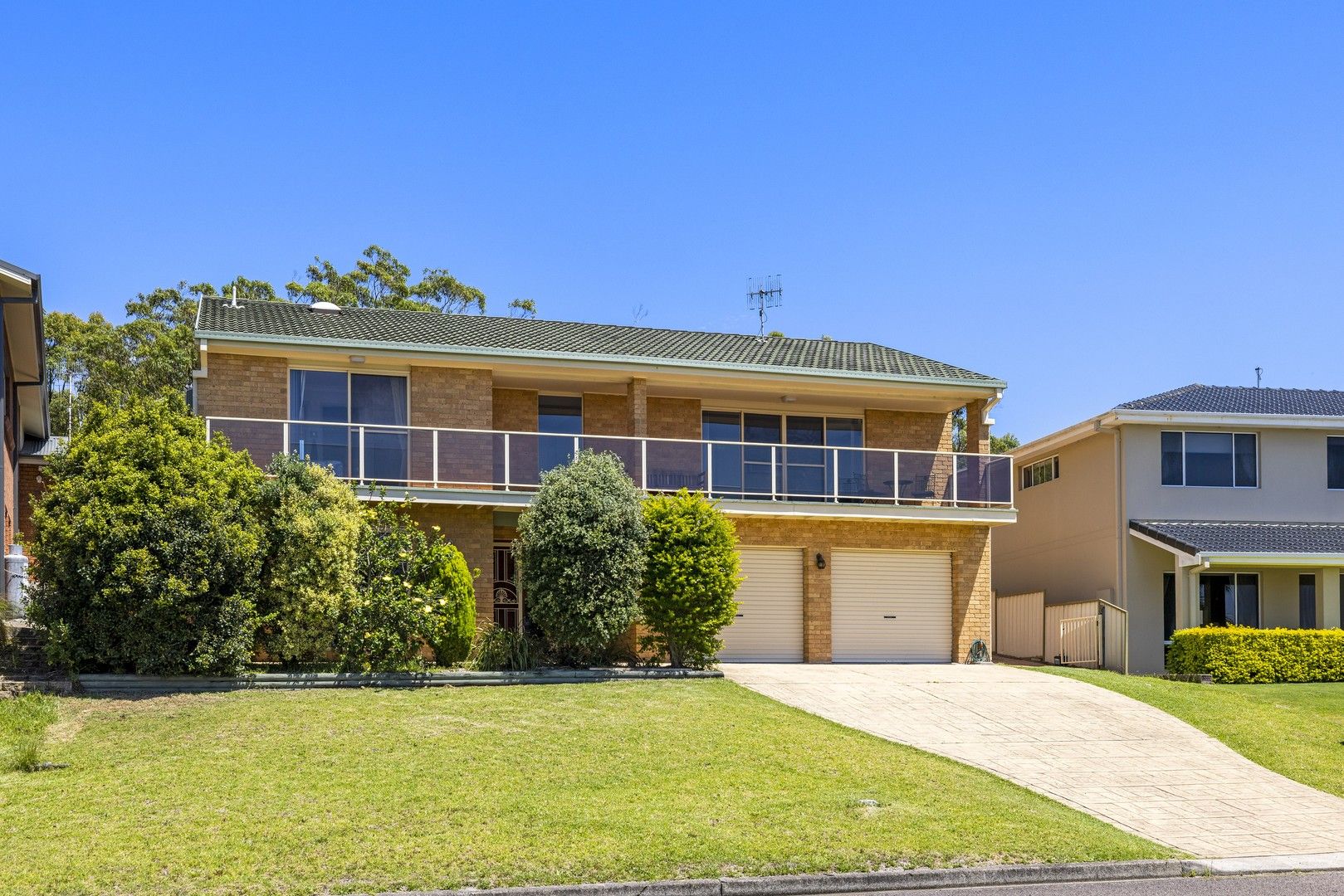 124 Rocky Point Road, Fingal Bay NSW 2315, Image 1