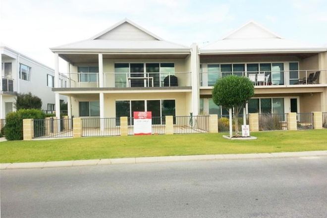 Picture of 11 (U2) Heaton Street, JURIEN BAY WA 6516