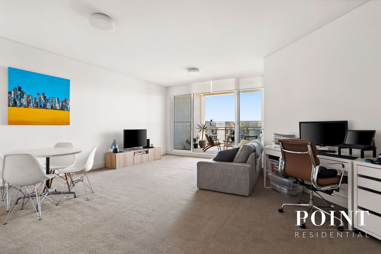 507/3 Palm Avenue, Breakfast Point NSW 2137, Image 2