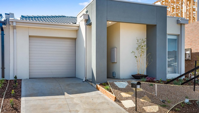 Picture of 11 Homage Avenue, FRASER RISE VIC 3336
