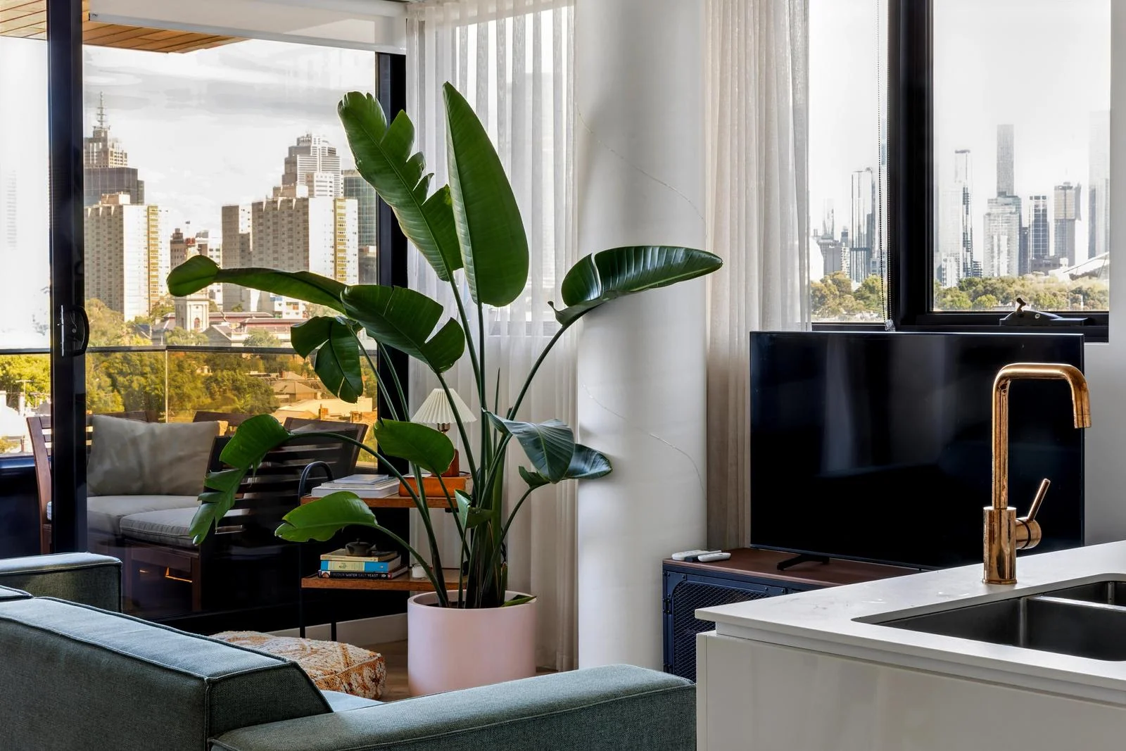 Additional image 10 of 718/338 Gore Street, Fitzroy VIC 3065