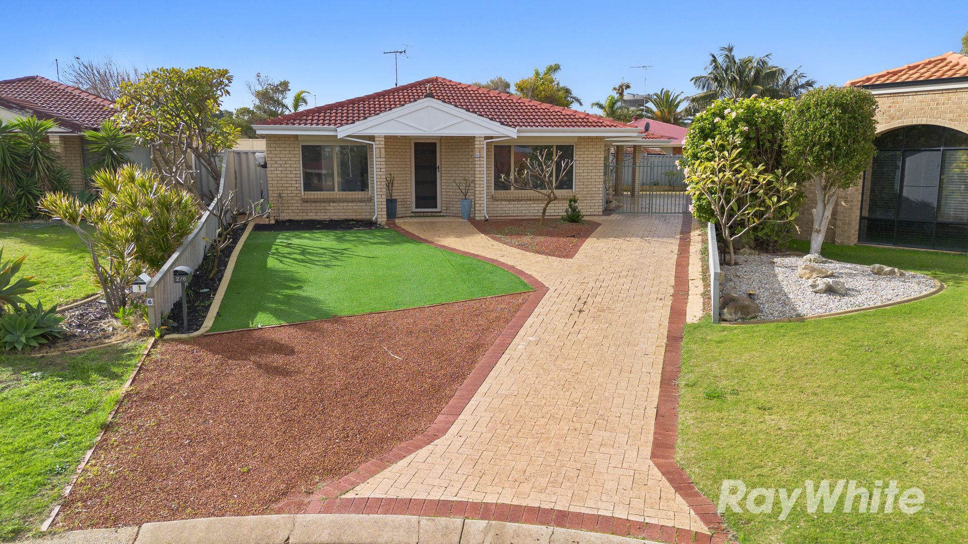 3 bedrooms House in 2/6 Dory Close HALLS HEAD WA, 6210