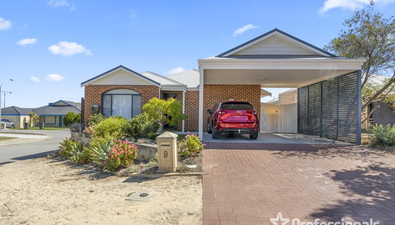 Picture of 9 Rocklea Crescent, ELLENBROOK WA 6069