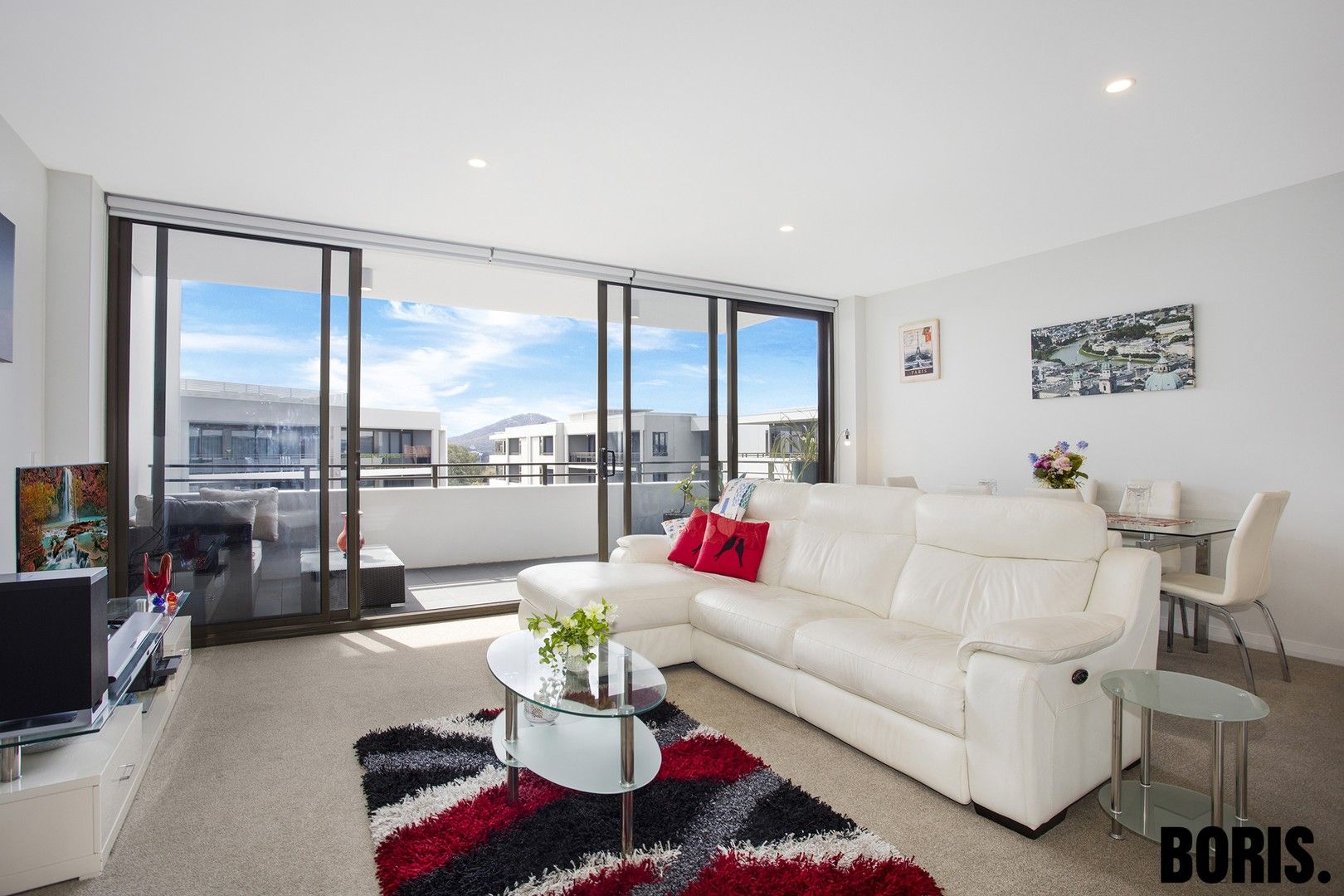 86/44 Macquarie Street, Barton ACT 2600, Image 0