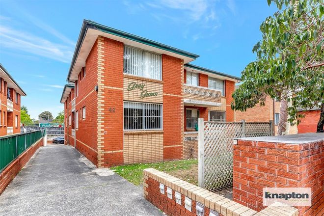 Picture of 1/42 Hillard Street, WILEY PARK NSW 2195