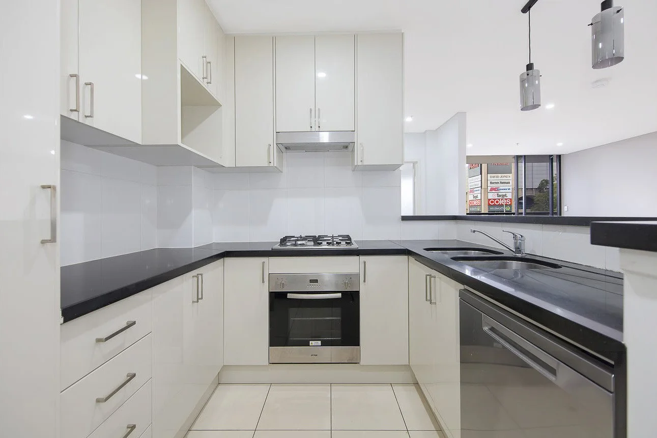 Additional image 3 of 917/1C Burdett Street, Hornsby NSW 2077